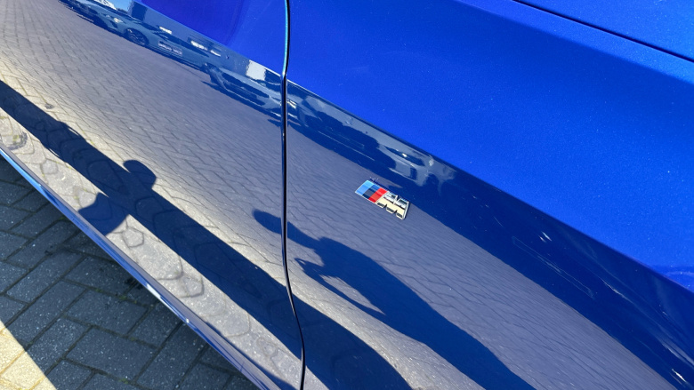 BMW 3 Series 320i M Sport 5dr Step Auto Petrol Estate